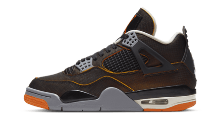 Air Jordan 4 SE Starfish - Exclufy