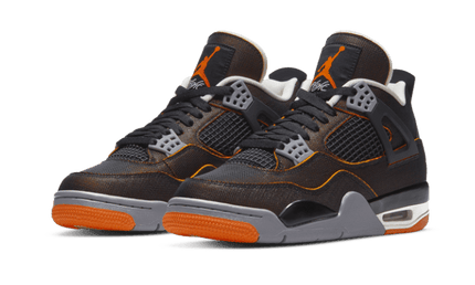 Air Jordan 4 SE Starfish - Exclufy