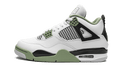 Air Jordan 4 Seafoam - Exclufy