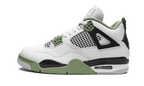 Air Jordan 4 Seafoam - Exclufy