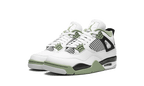 Air Jordan 4 Seafoam - Exclufy