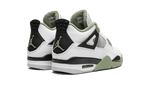 Air Jordan 4 Seafoam - Exclufy