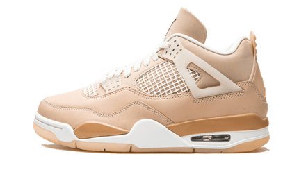 Air Jordan 4 Shimmer - Exclufy