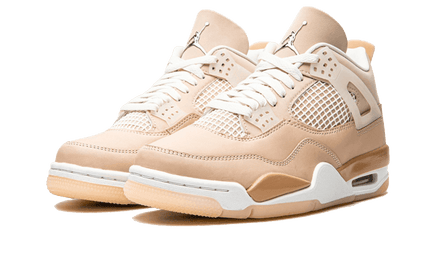 Air Jordan 4 Shimmer - Exclufy