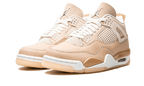 Air Jordan 4 Shimmer - Exclufy