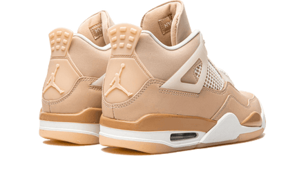 Air Jordan 4 Shimmer - Exclufy