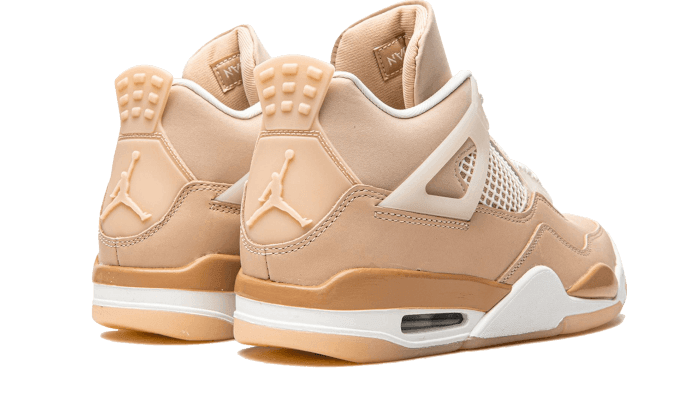 Air Jordan 4 Shimmer - Exclufy