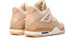 Air Jordan 4 Shimmer - Exclufy