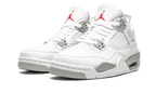 Air Jordan 4 Tech White (White Oreo) - Exclufy