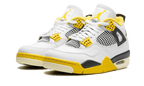 Air Jordan 4 Vivid Sulfur - Exclufy