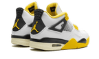 Air Jordan 4 Vivid Sulfur - Exclufy