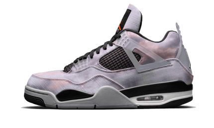 Air Jordan 4 Zen Master - Exclufy