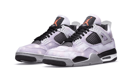 Air Jordan 4 Zen Master - Exclufy