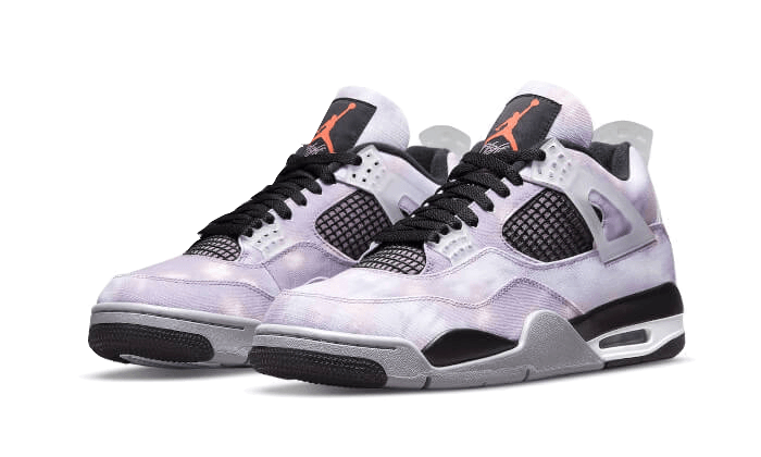 Air Jordan 4 Zen Master - Exclufy