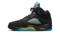 Air Jordan 5 Aqua - Exclufy