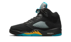 Air Jordan 5 Aqua - Exclufy