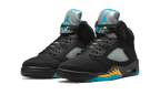 Air Jordan 5 Aqua - Exclufy