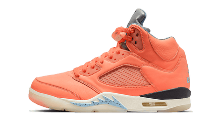 Air Jordan 5 DJ Khaled Crimson Bliss - Exclufy