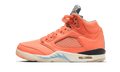 Air Jordan 5 DJ Khaled Crimson Bliss - Exclufy