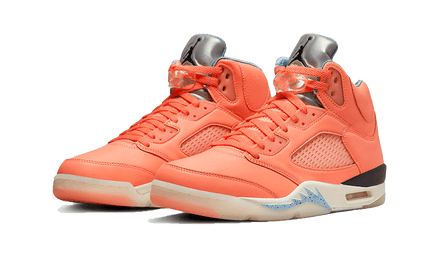 Air Jordan 5 DJ Khaled Crimson Bliss - Exclufy