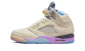Air Jordan 5 DJ Khaled Sail - Exclufy