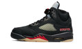 Air Jordan 5 Retro Gore-Tex Off-Noir - Exclufy