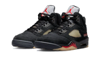 Air Jordan 5 Retro Gore-Tex Off-Noir - Exclufy