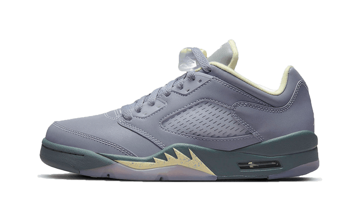 Air Jordan 5 Low Indigo Haze - Exclufy