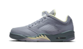 Air Jordan 5 Low Indigo Haze - Exclufy