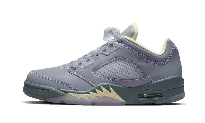 Air Jordan 5 Low Indigo Haze - Exclufy