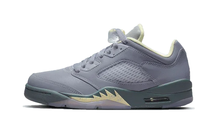 Air Jordan 5 Low Indigo Haze - Exclufy
