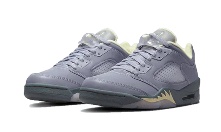 Air Jordan 5 Low Indigo Haze - Exclufy
