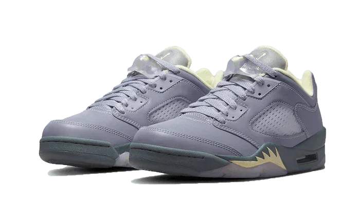 Air Jordan 5 Low Indigo Haze - Exclufy