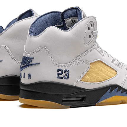 Air Jordan 5 Retro A Ma Maniére Diffused Blue - Exclufy