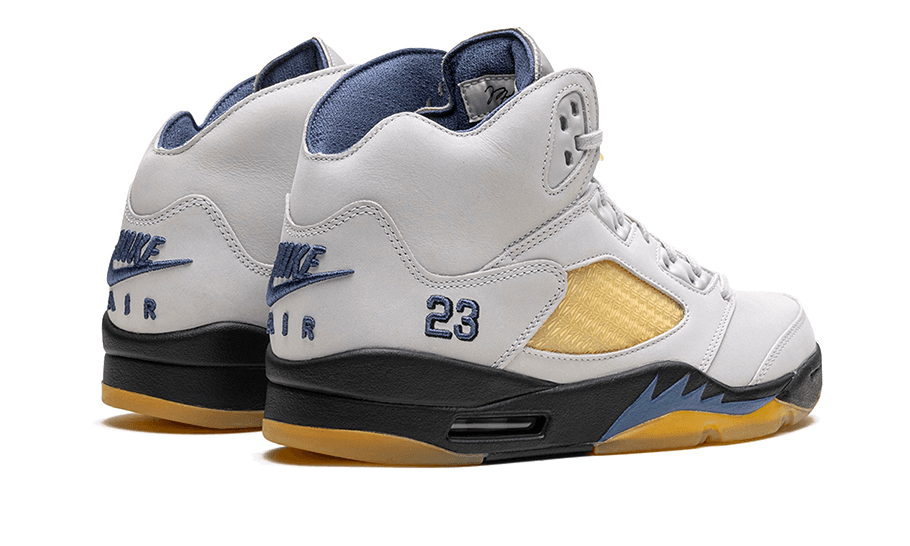 Air Jordan 5 Retro A Ma Maniére Diffused Blue - Exclufy