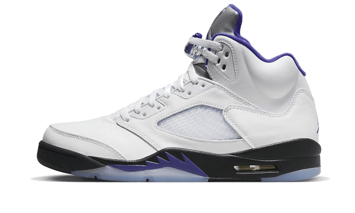 Air Jordan 5 Retro Dark Concord - Exclufy