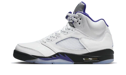 Air Jordan 5 Retro Dark Concord - Exclufy