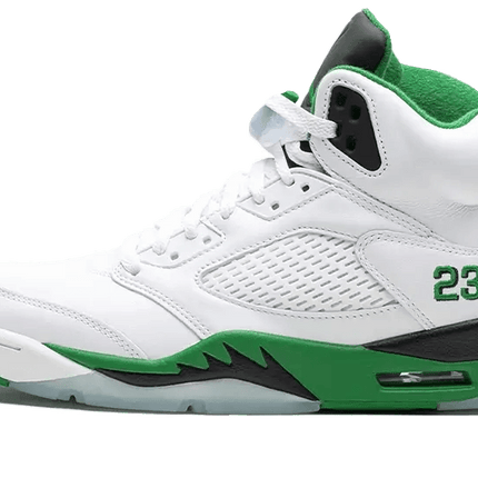 Air Jordan 5 Retro Lucky Green - Exclufy