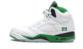 Air Jordan 5 Retro Lucky Green - Exclufy