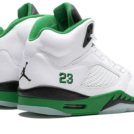 Air Jordan 5 Retro Lucky Green - Exclufy