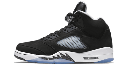 Air Jordan 5 Retro Moonlight (Oreo) - Exclufy