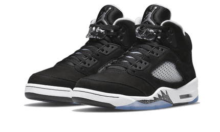 Air Jordan 5 Retro Moonlight (Oreo) - Exclufy