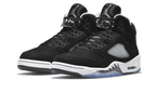 Air Jordan 5 Retro Moonlight (Oreo) - Exclufy