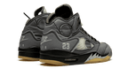 Air Jordan 5 Retro Off-White Black - Exclufy