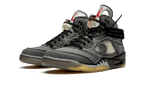 Air Jordan 5 Retro Off-White Black - Exclufy