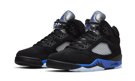 Air Jordan 5 Retro Racer Blue - Exclufy