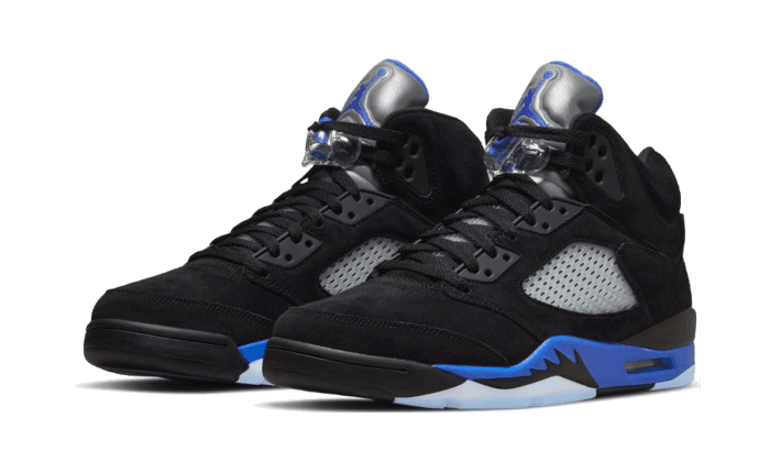 Air Jordan 5 Retro Racer Blue - Exclufy