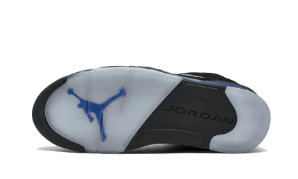 Air Jordan 5 Retro Racer Blue - Exclufy