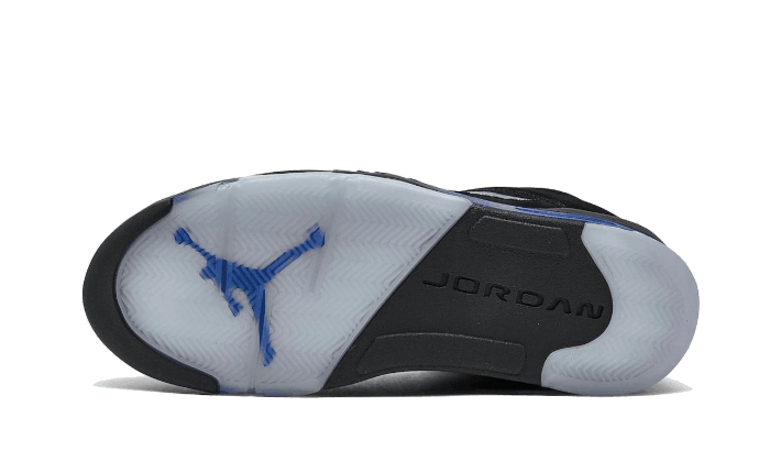 Air Jordan 5 Retro Racer Blue - Exclufy