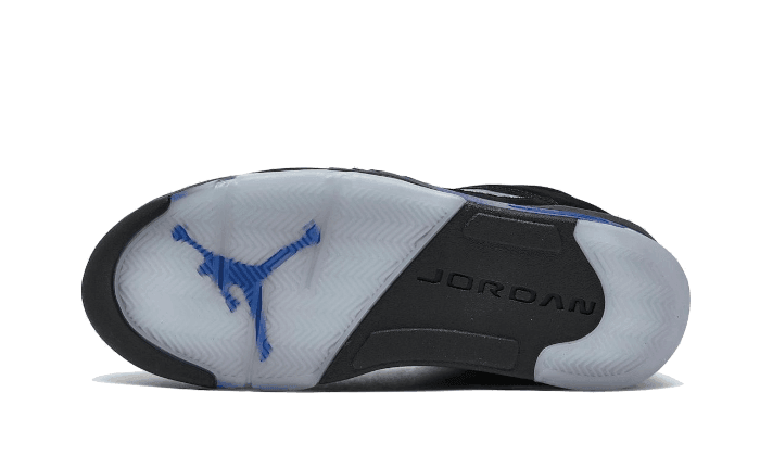 Air Jordan 5 Retro Racer Blue - Exclufy